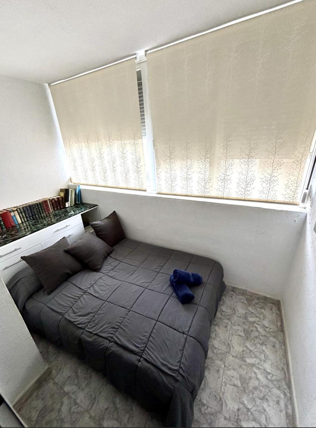 Centro Con Piscina Apartamento Marbella