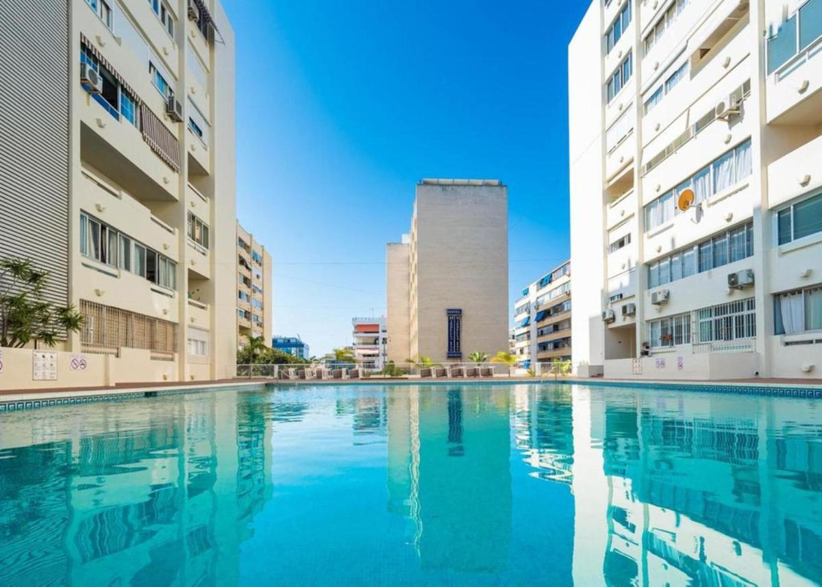 Apartamento Centro Con Piscina *