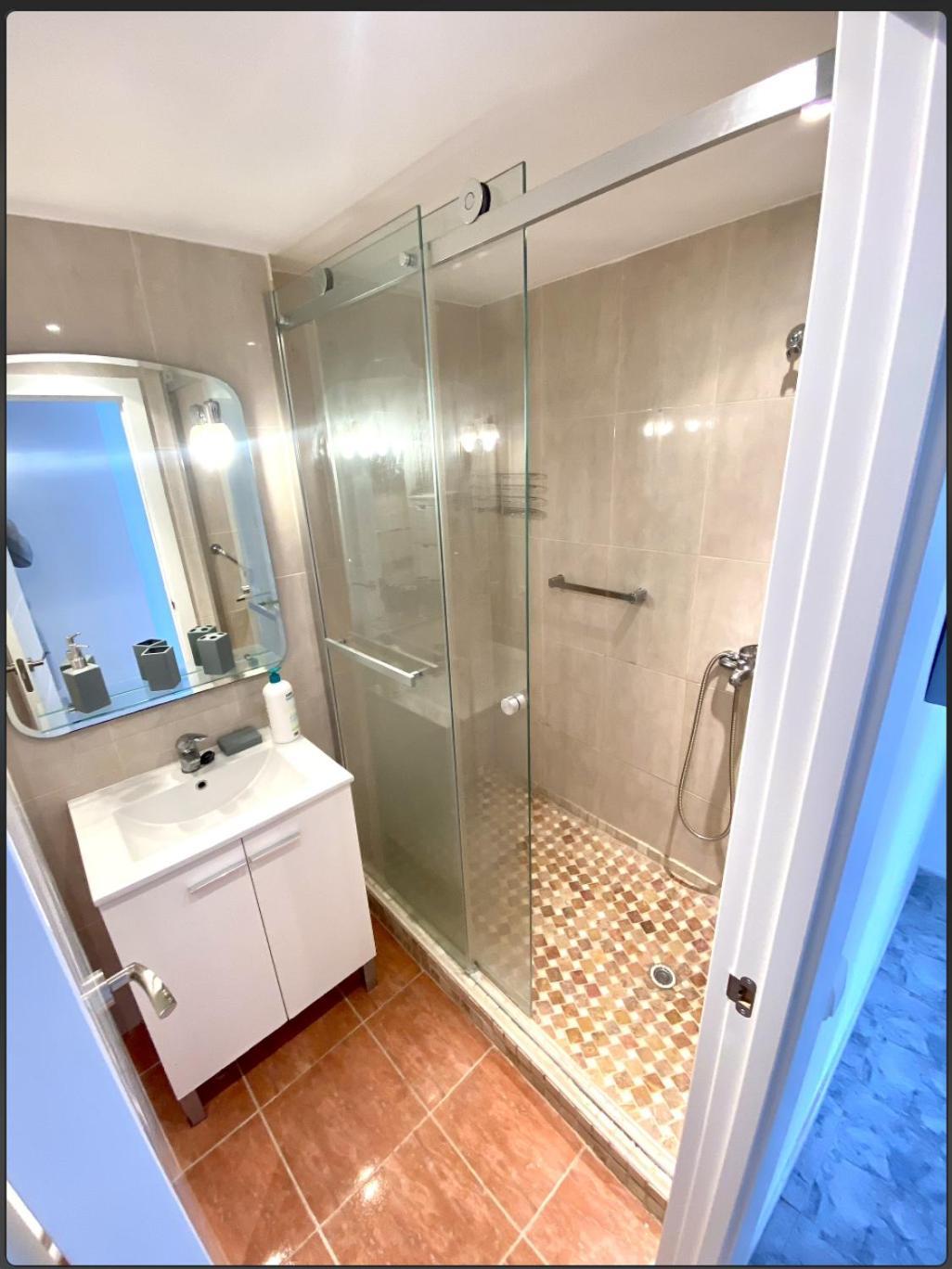 Apartamento Centro Con Piscina *