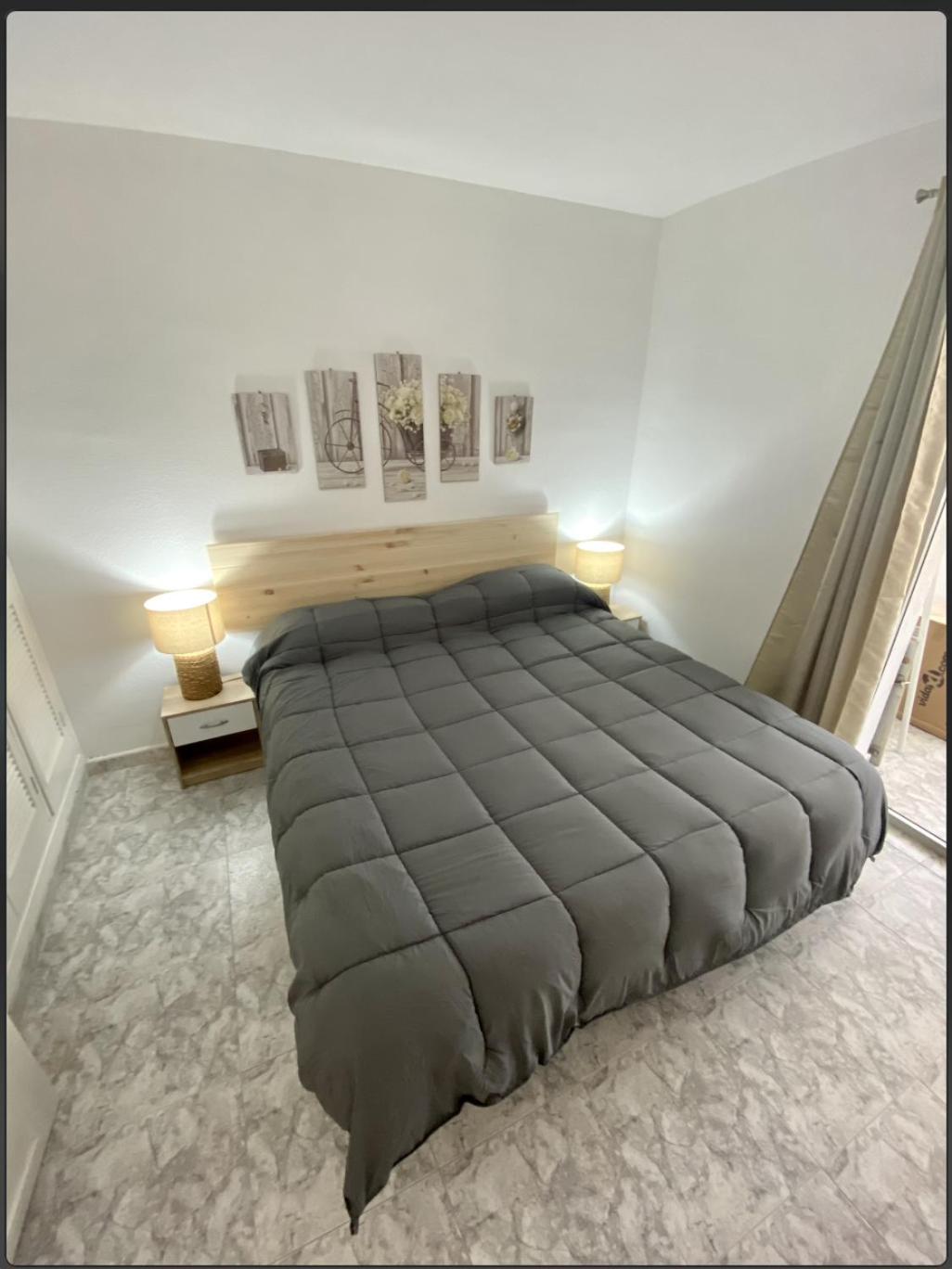 Apartamento Centro Con Piscina
