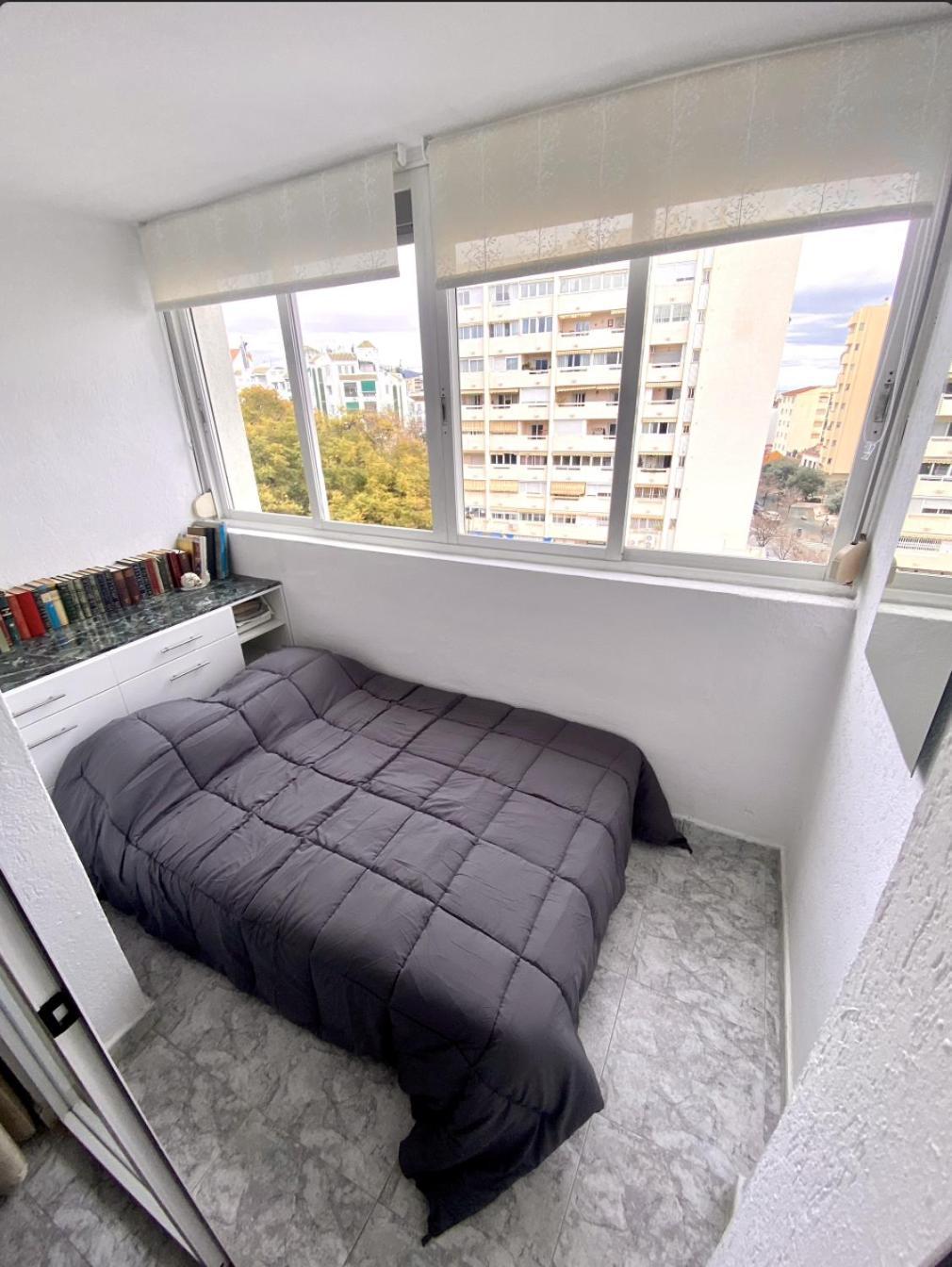 Apartamento Centro Con Piscina