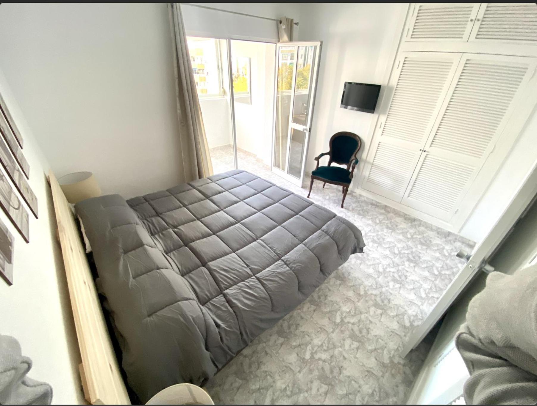 Apartamento Centro Con Piscina *