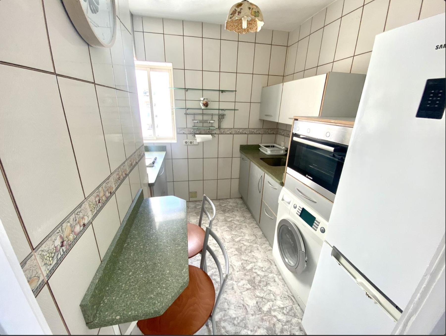 Centro Con Piscina Marbella
