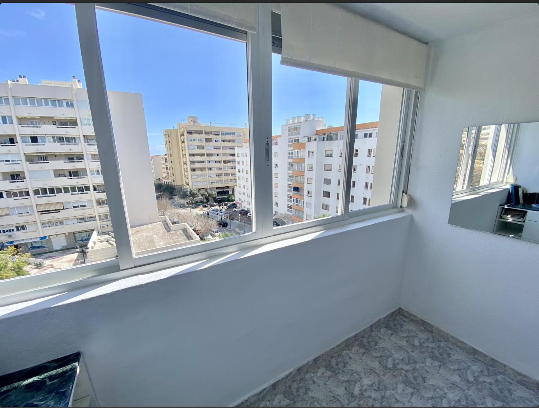 Centro Con Piscina Apartamento Marbella